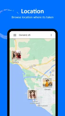 Gallery - Hide Photos & Videos android App screenshot 3