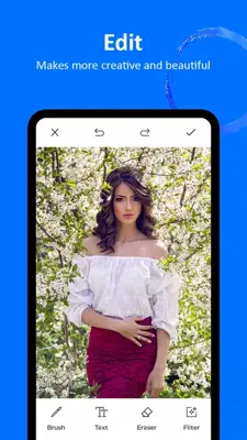 Gallery - Hide Photos & Videos android App screenshot 4